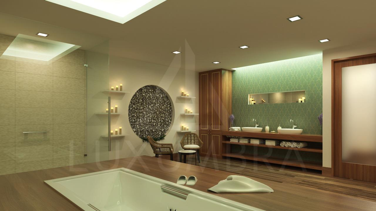 Green Aura Spa In Long Island City NY | Vagaro