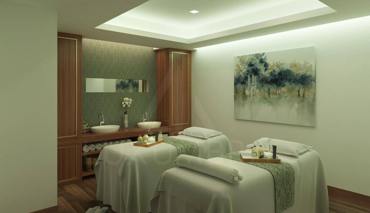 Green Aura Spa In Long Island City NY | Vagaro